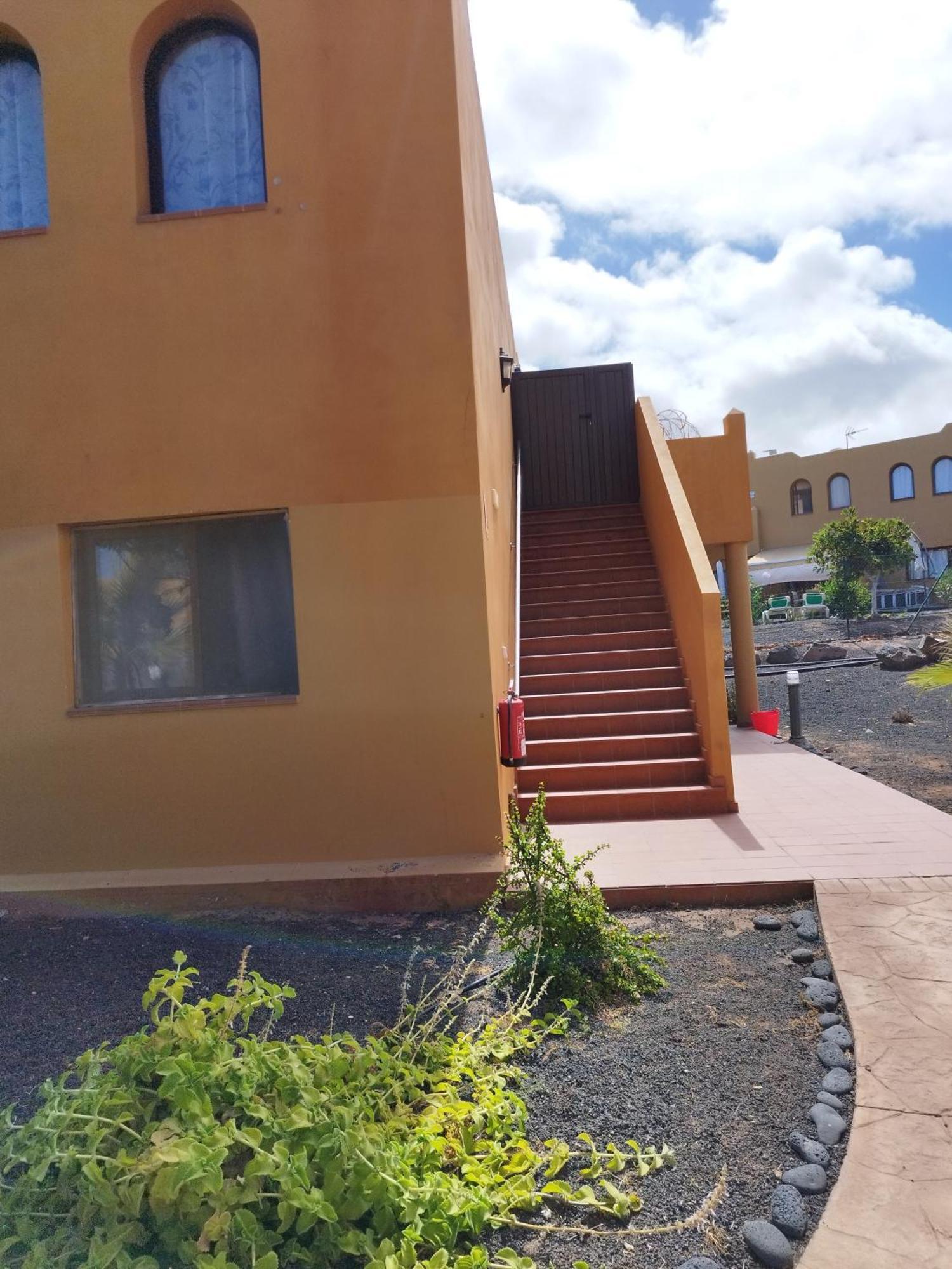 Cozy Apartment In Tamarindo 2 Corralejo Extérieur photo