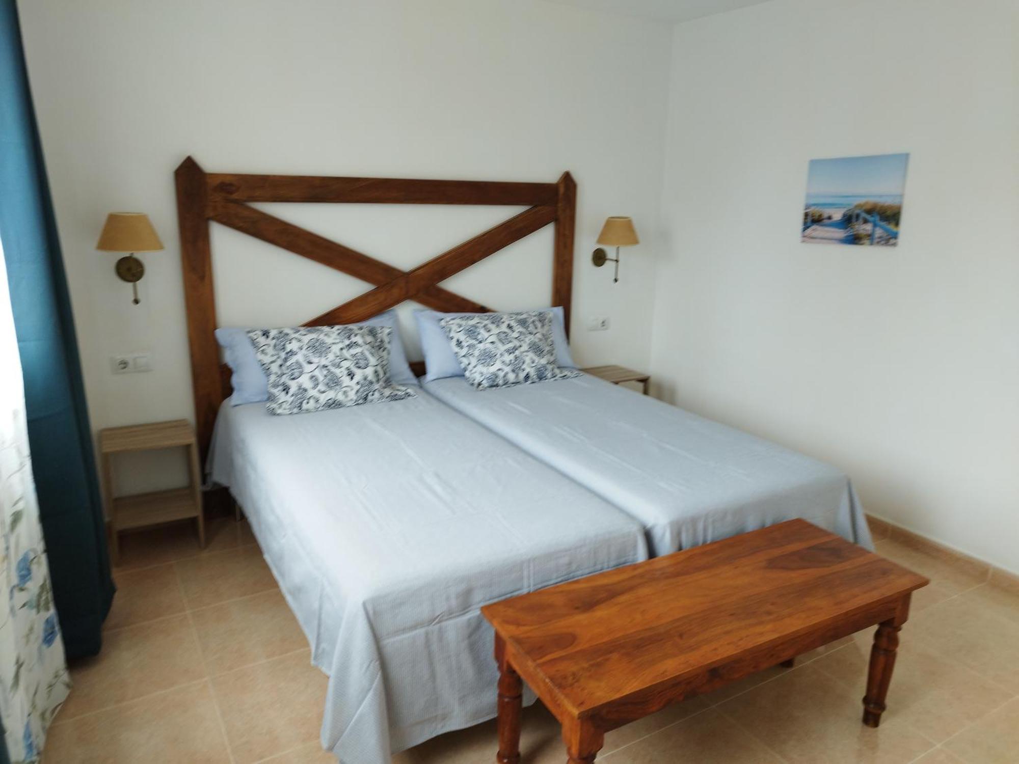 Cozy Apartment In Tamarindo 2 Corralejo Extérieur photo
