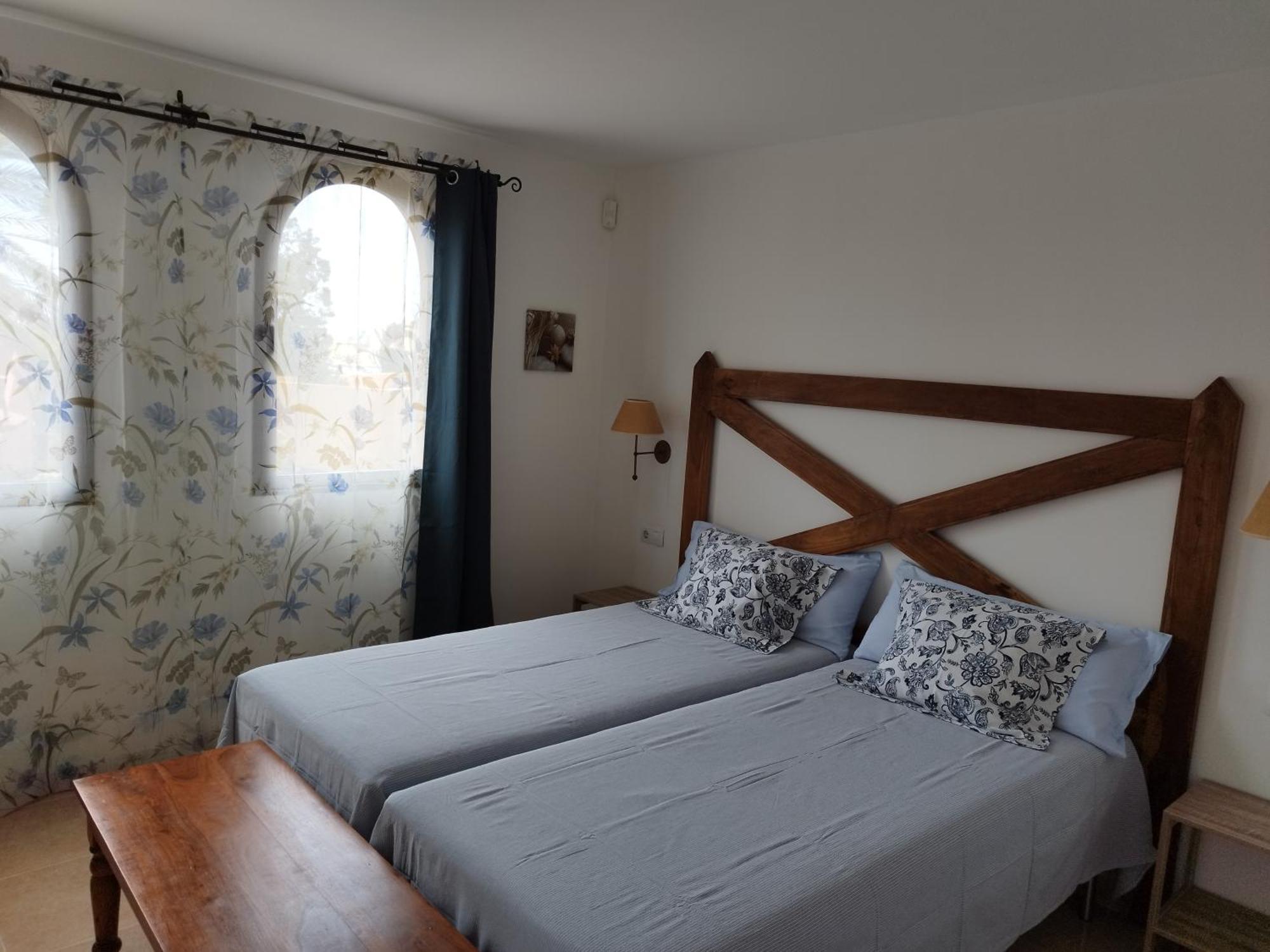 Cozy Apartment In Tamarindo 2 Corralejo Extérieur photo