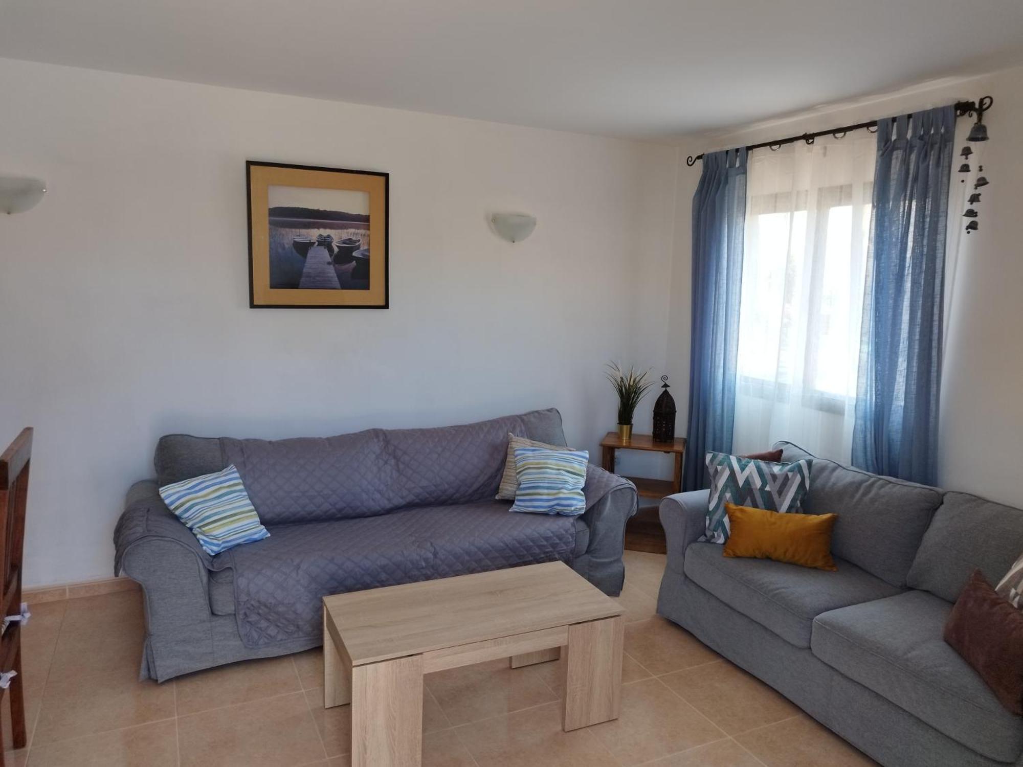 Cozy Apartment In Tamarindo 2 Corralejo Extérieur photo