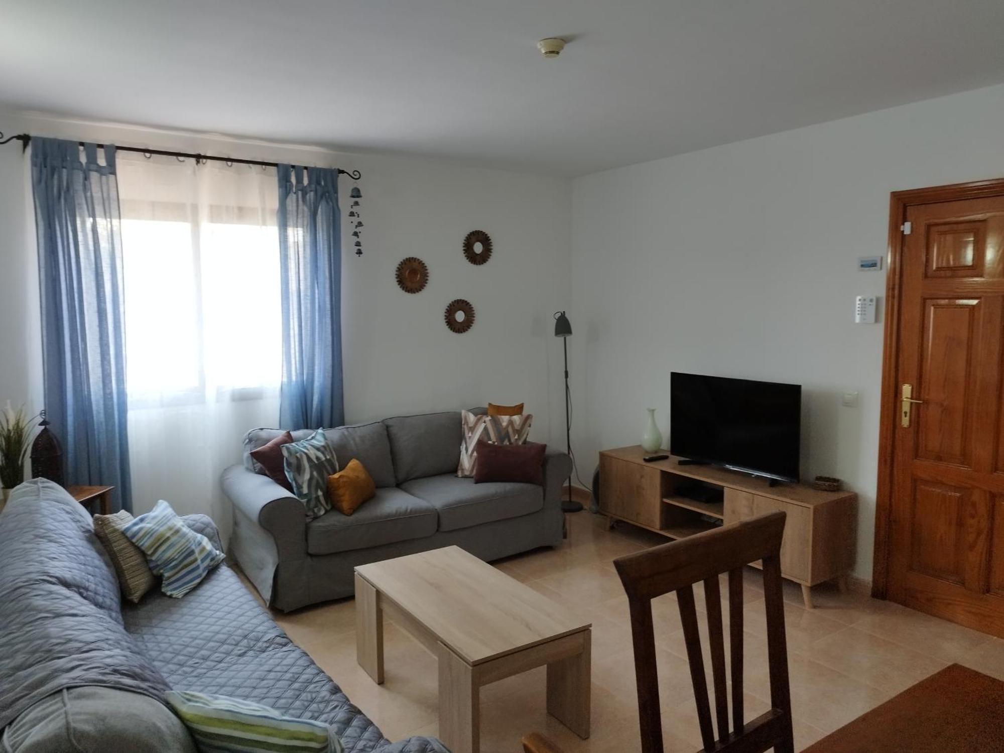 Cozy Apartment In Tamarindo 2 Corralejo Extérieur photo