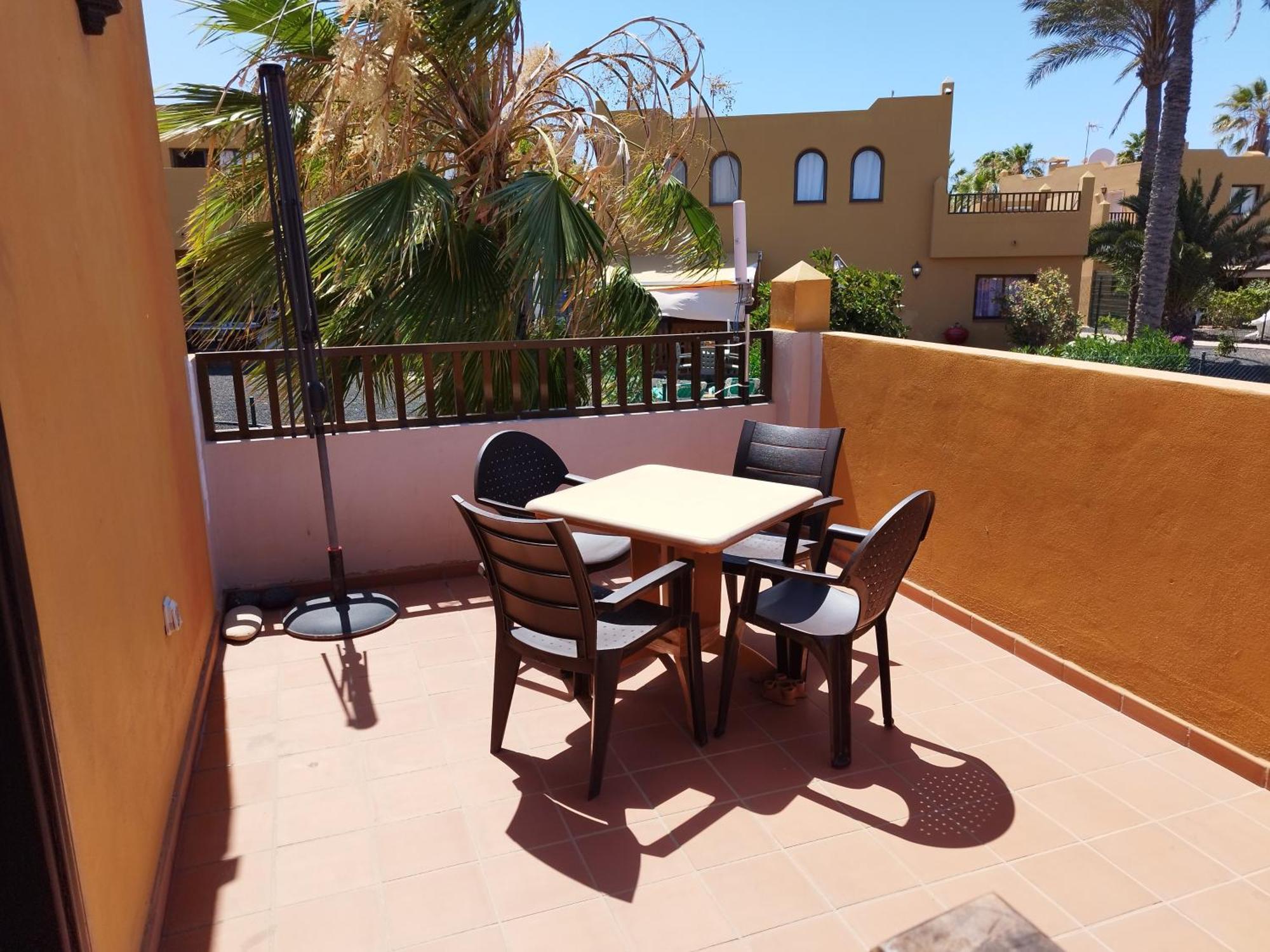 Cozy Apartment In Tamarindo 2 Corralejo Extérieur photo