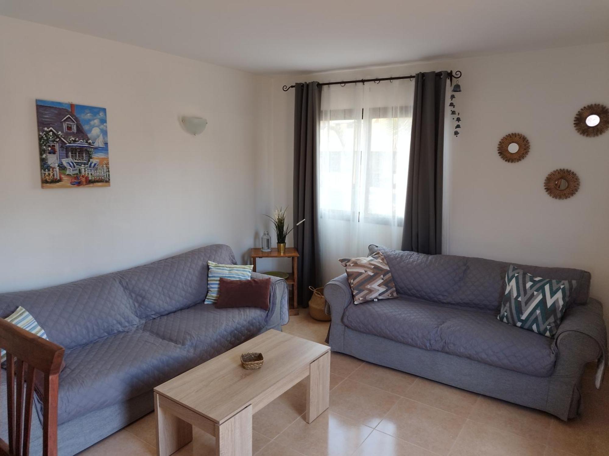 Cozy Apartment In Tamarindo 2 Corralejo Extérieur photo