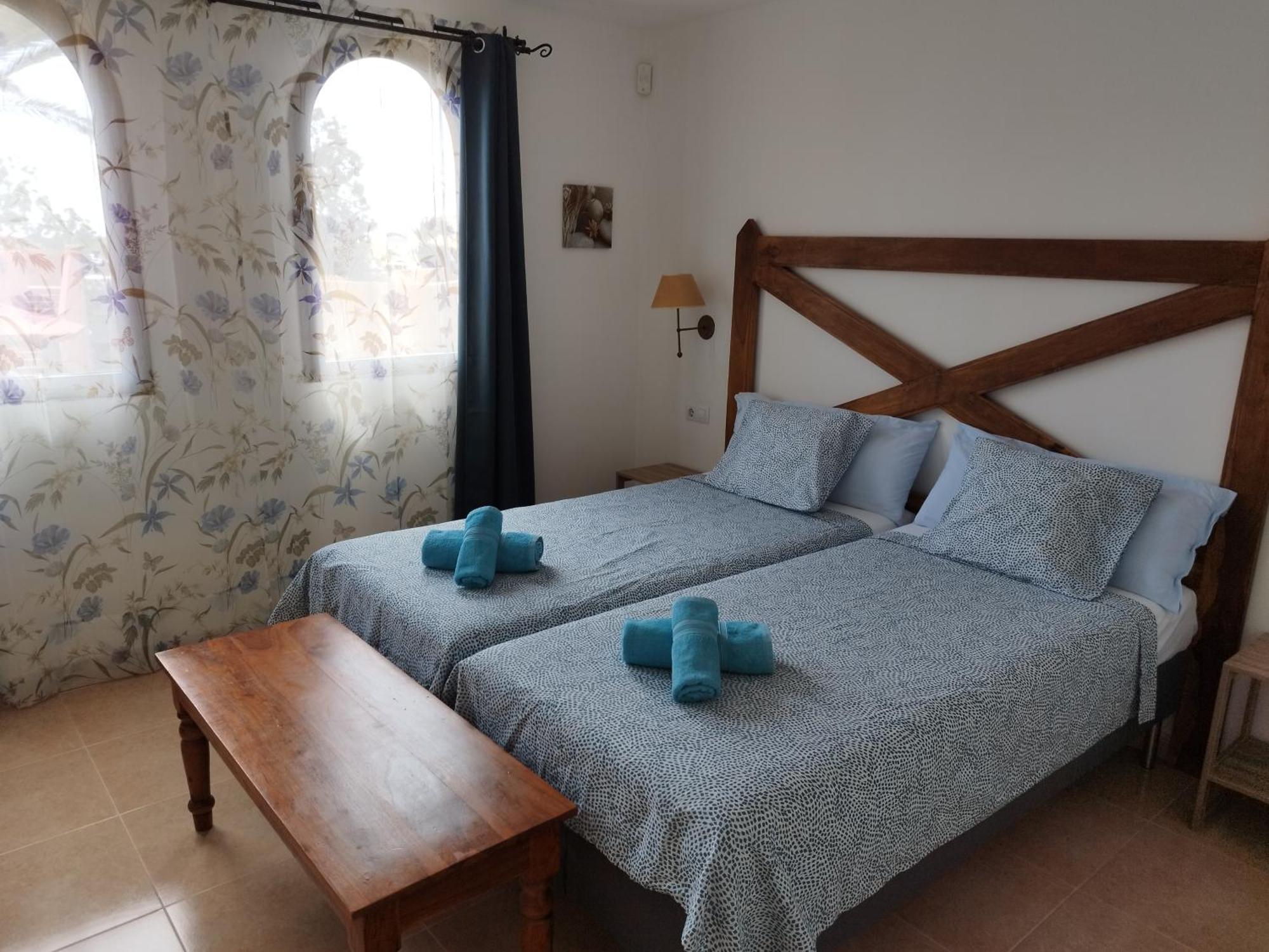 Cozy Apartment In Tamarindo 2 Corralejo Extérieur photo