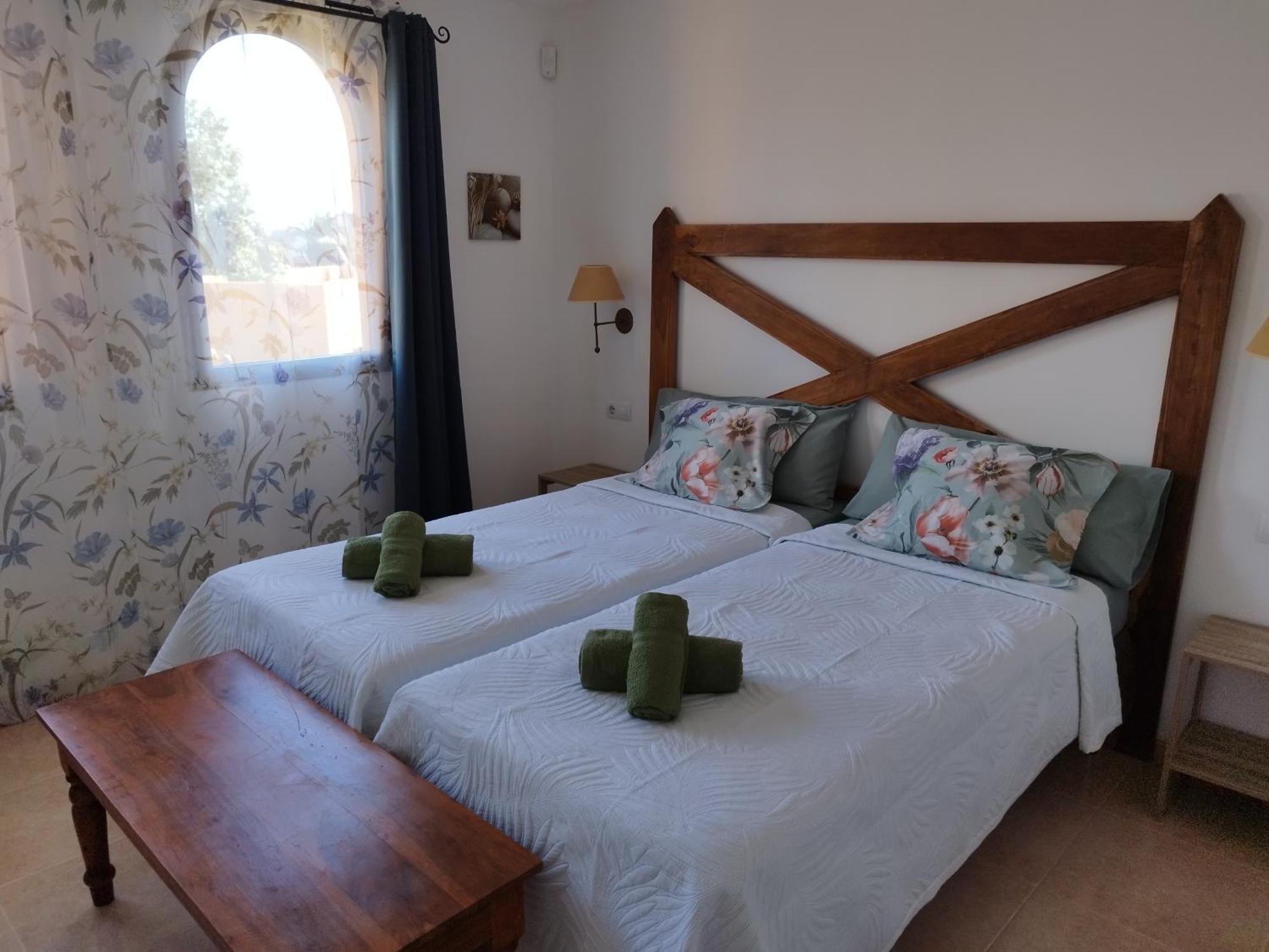 Cozy Apartment In Tamarindo 2 Corralejo Extérieur photo