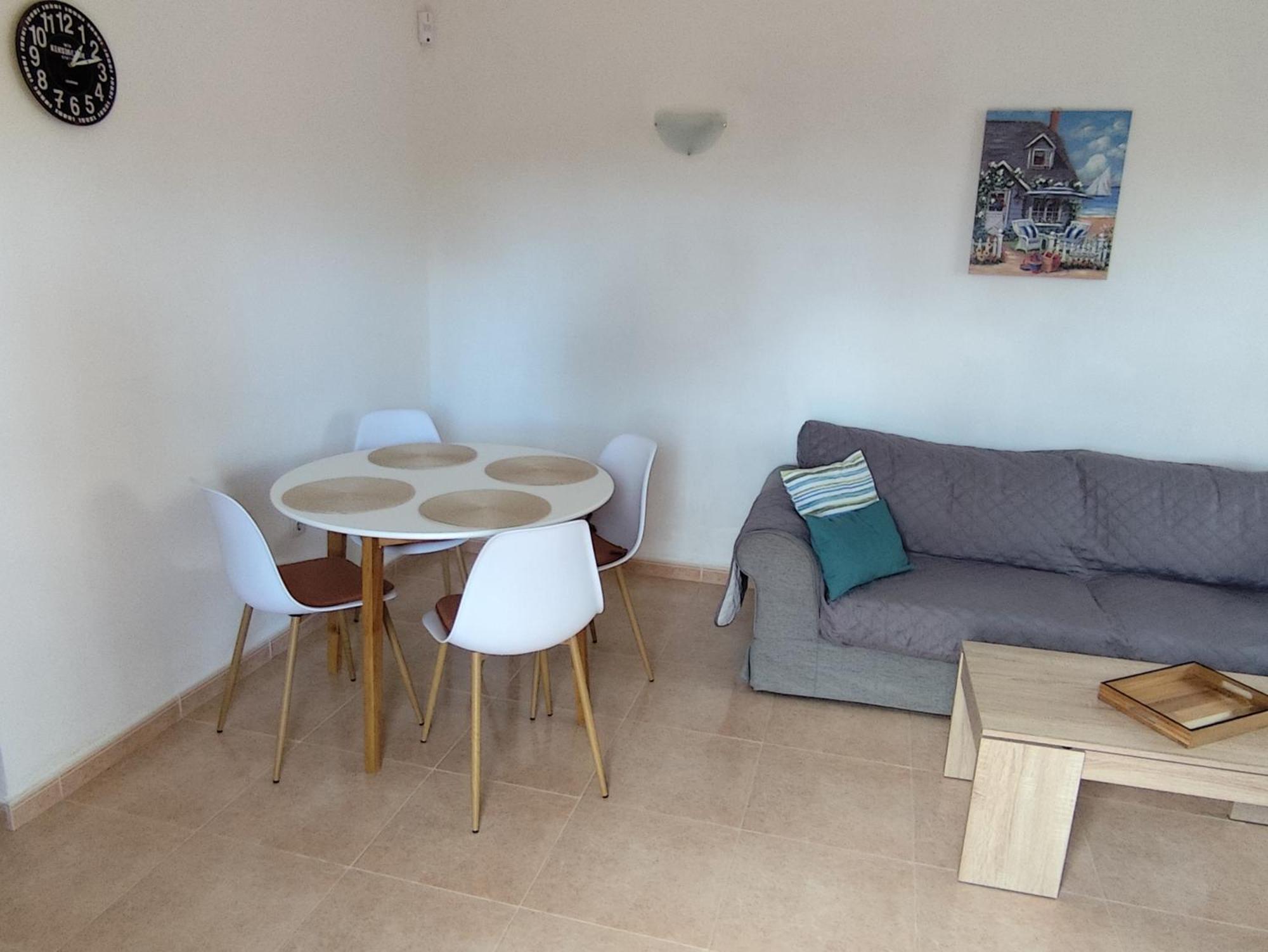 Cozy Apartment In Tamarindo 2 Corralejo Extérieur photo