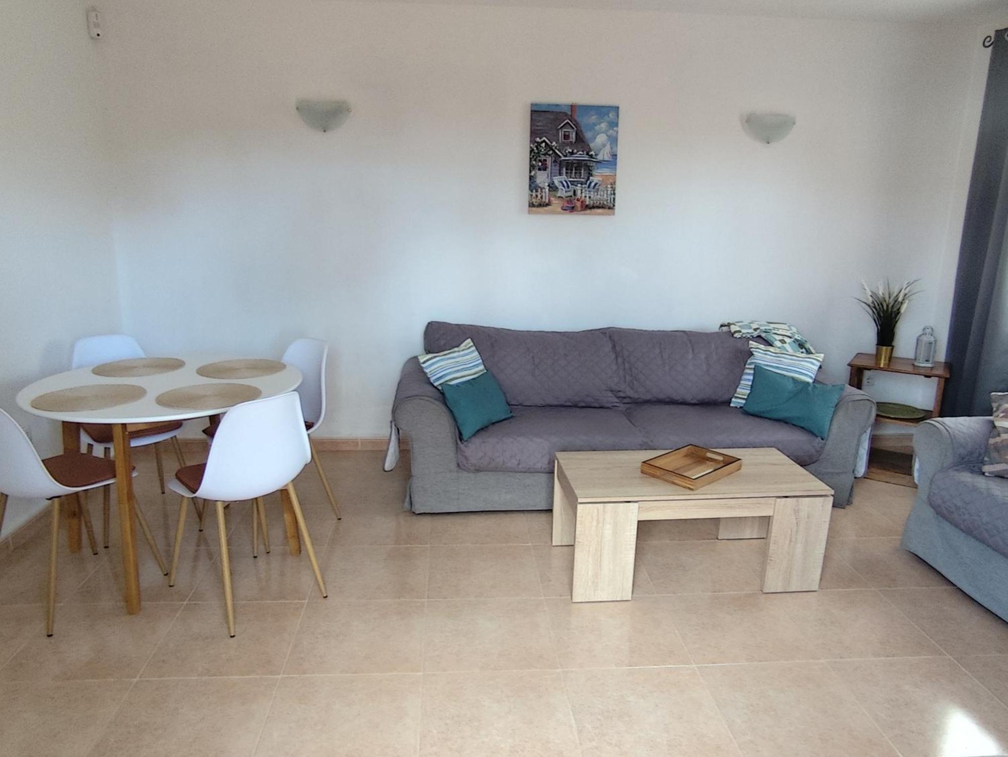 Cozy Apartment In Tamarindo 2 Corralejo Extérieur photo